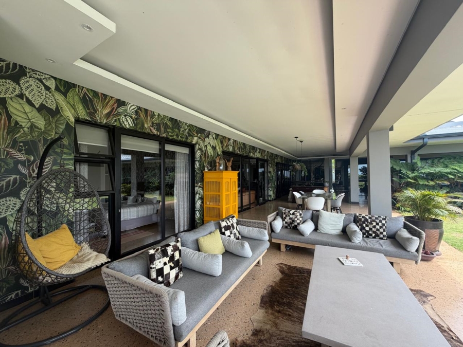 4 Bedroom Property for Sale in Zini River Estate KwaZulu-Natal