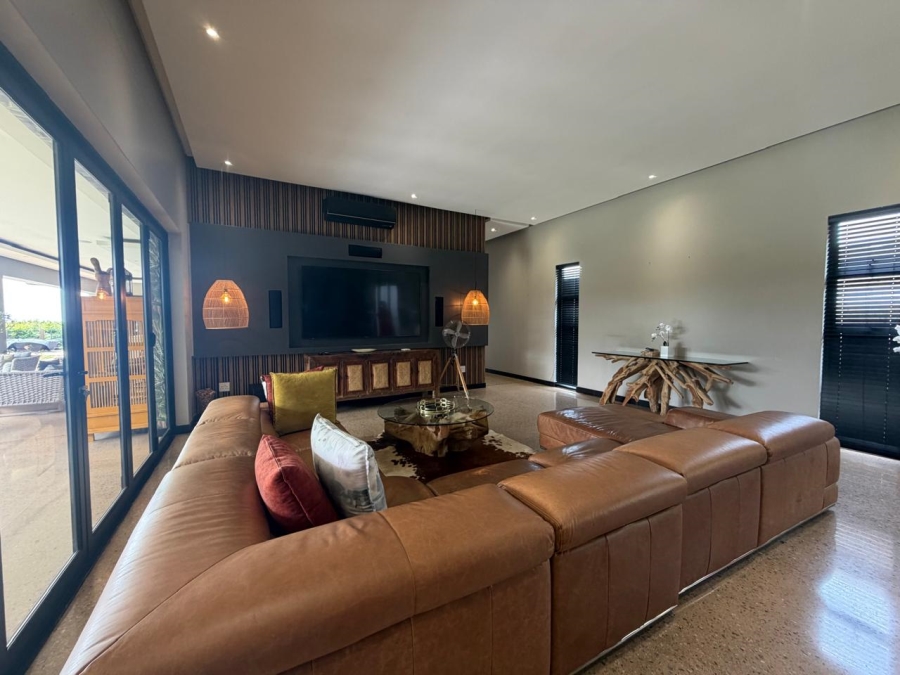 4 Bedroom Property for Sale in Zini River Estate KwaZulu-Natal