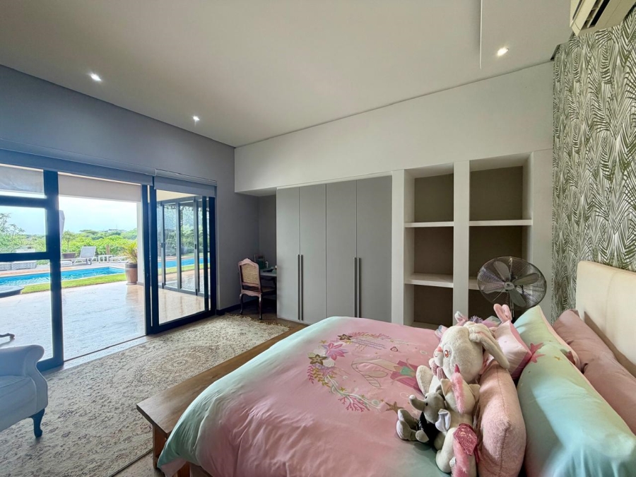 4 Bedroom Property for Sale in Zini River Estate KwaZulu-Natal