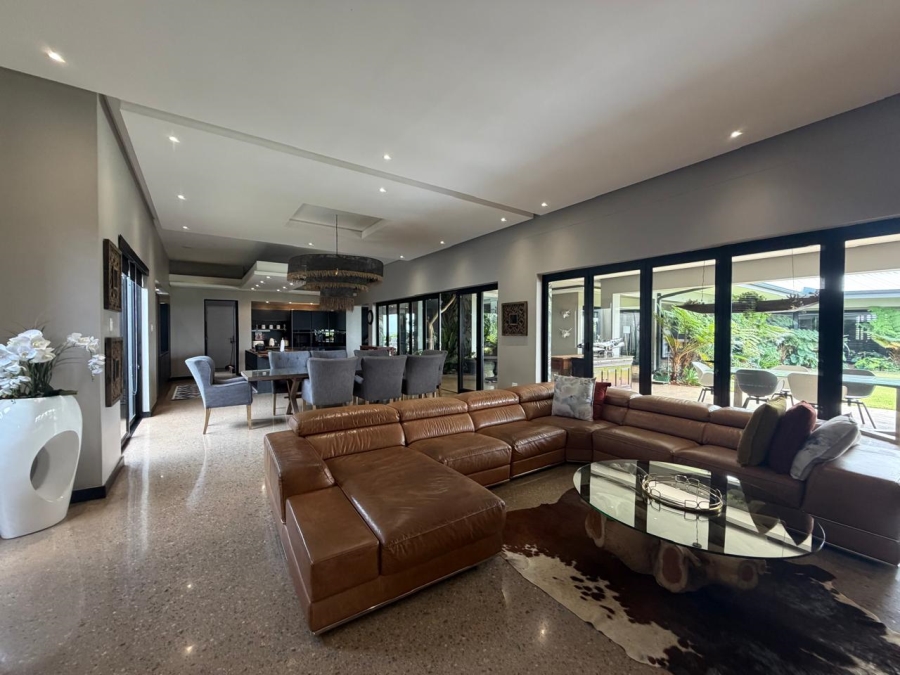 4 Bedroom Property for Sale in Zini River Estate KwaZulu-Natal