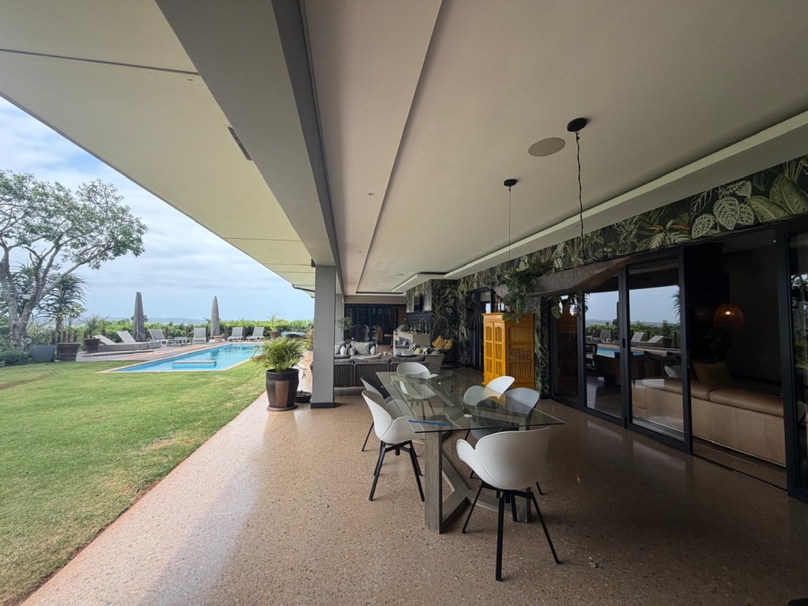 4 Bedroom Property for Sale in Zini River Estate KwaZulu-Natal