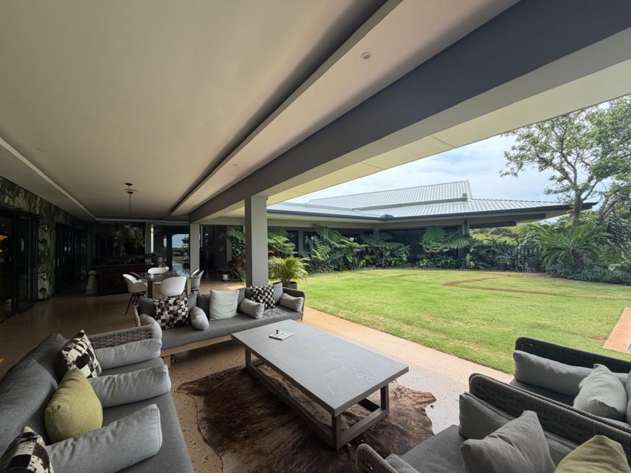 4 Bedroom Property for Sale in Zini River Estate KwaZulu-Natal