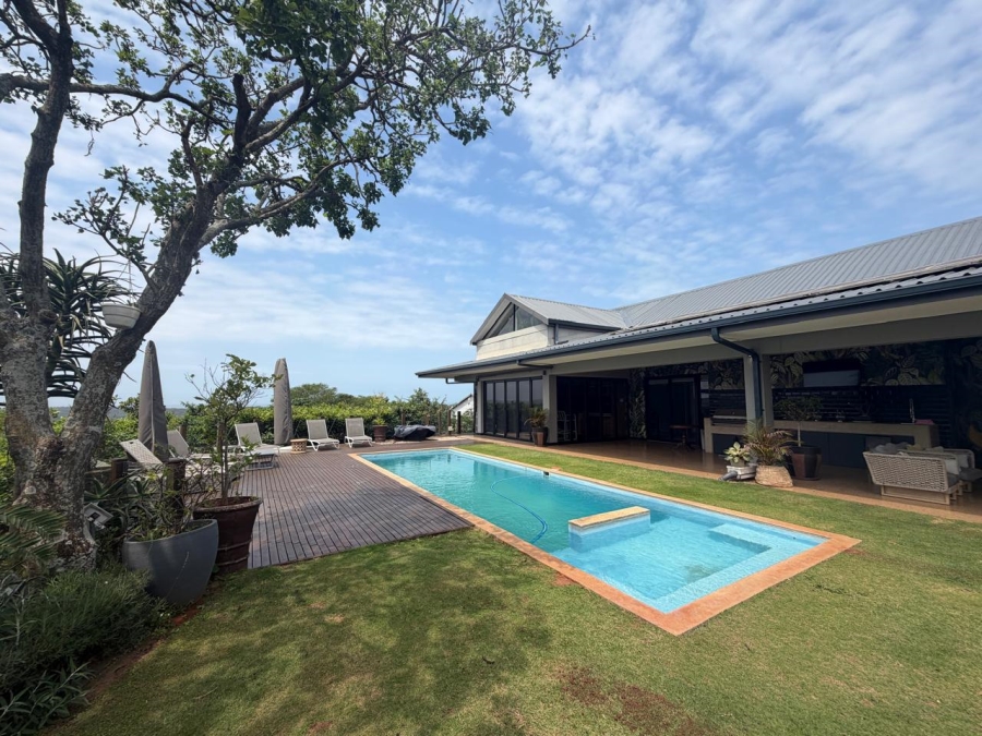 4 Bedroom Property for Sale in Zini River Estate KwaZulu-Natal