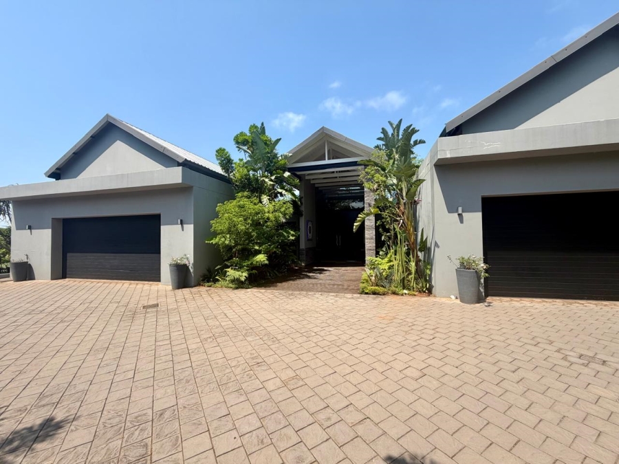 4 Bedroom Property for Sale in Zini River Estate KwaZulu-Natal