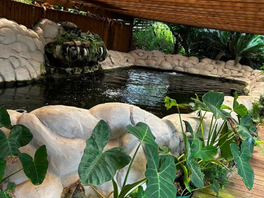 4 Bedroom Property for Sale in Zini River Estate KwaZulu-Natal