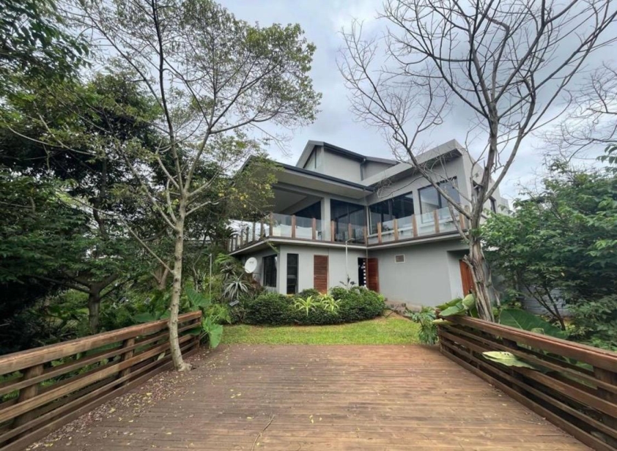 4 Bedroom Property for Sale in Zini River Estate KwaZulu-Natal