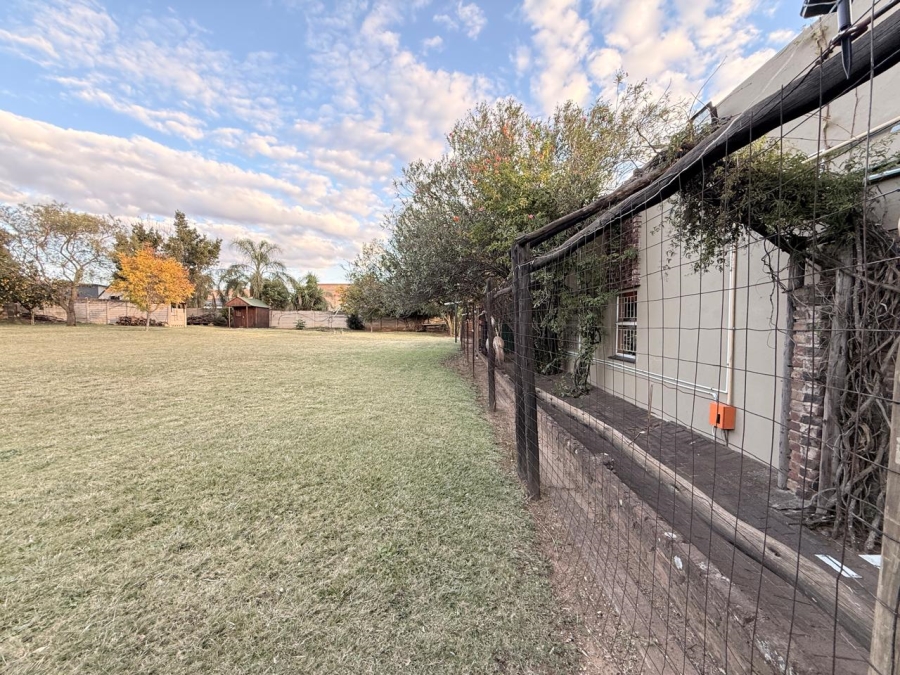 4 Bedroom Property for Sale in Aviary Hill KwaZulu-Natal