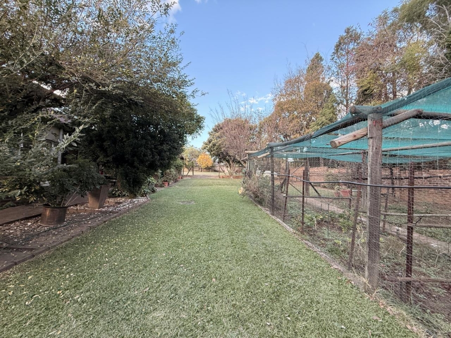4 Bedroom Property for Sale in Aviary Hill KwaZulu-Natal