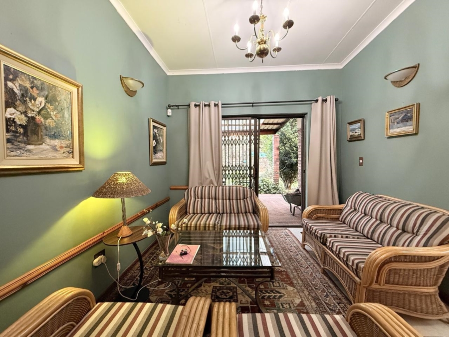 4 Bedroom Property for Sale in Aviary Hill KwaZulu-Natal