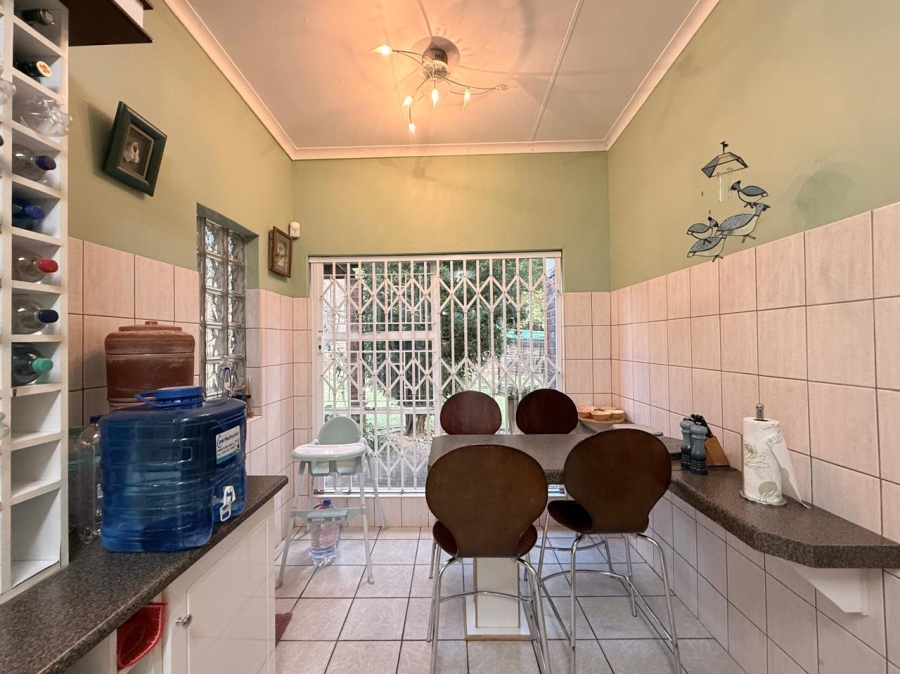 4 Bedroom Property for Sale in Aviary Hill KwaZulu-Natal
