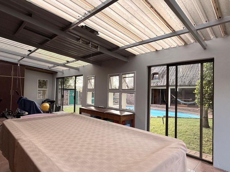 4 Bedroom Property for Sale in Aviary Hill KwaZulu-Natal