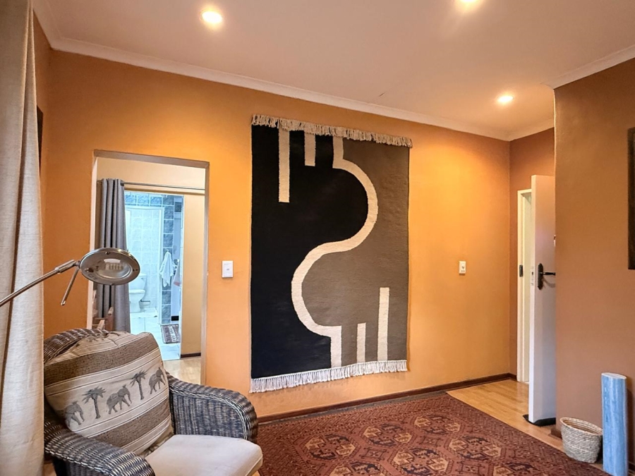 4 Bedroom Property for Sale in Aviary Hill KwaZulu-Natal