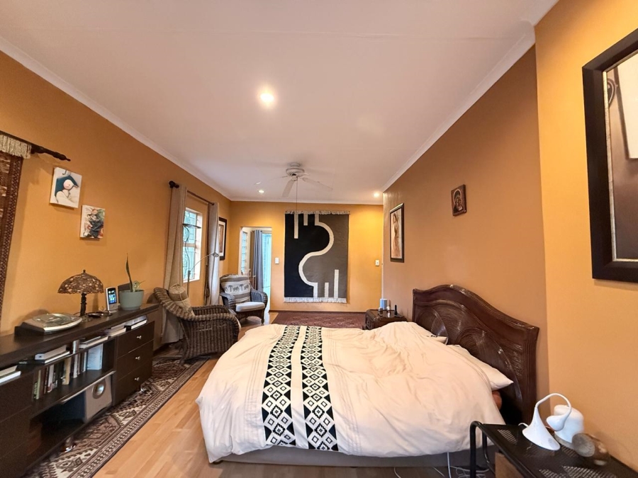 4 Bedroom Property for Sale in Aviary Hill KwaZulu-Natal