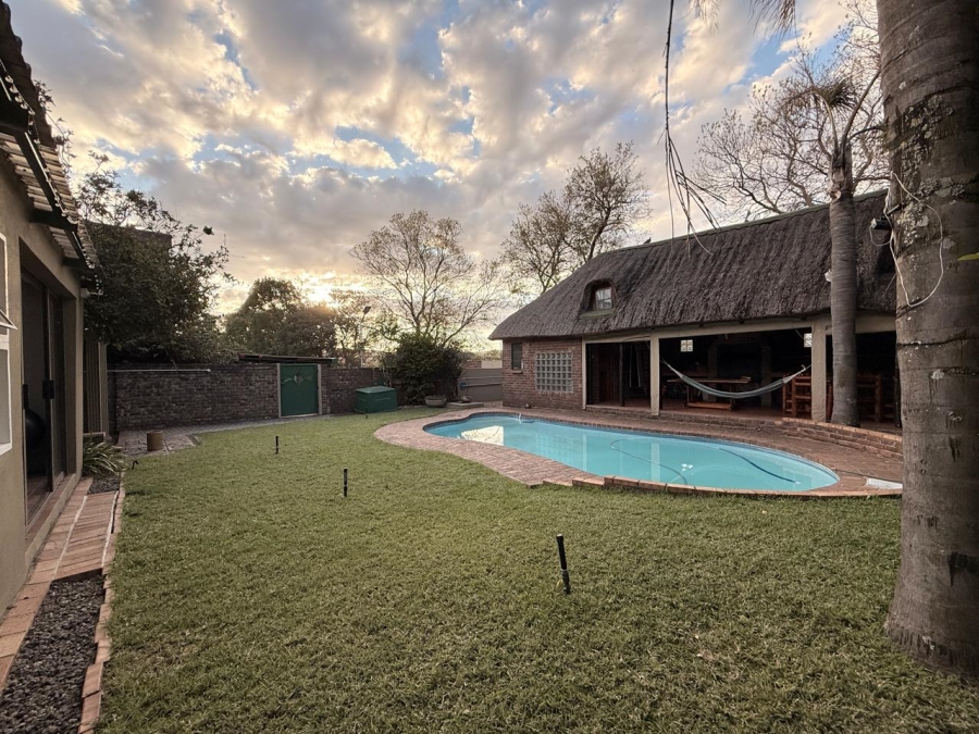 4 Bedroom Property for Sale in Aviary Hill KwaZulu-Natal