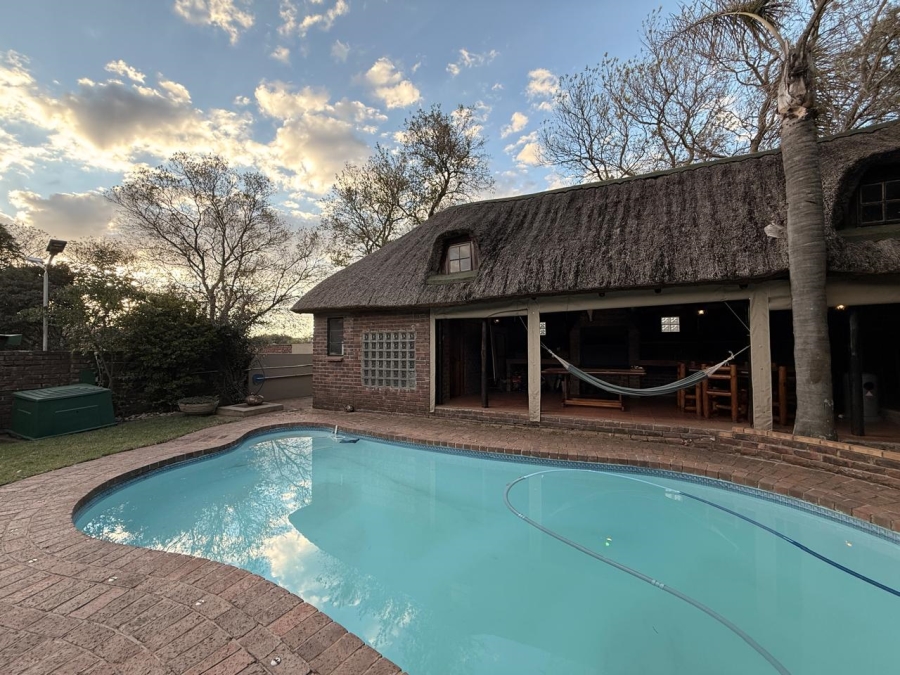 4 Bedroom Property for Sale in Aviary Hill KwaZulu-Natal