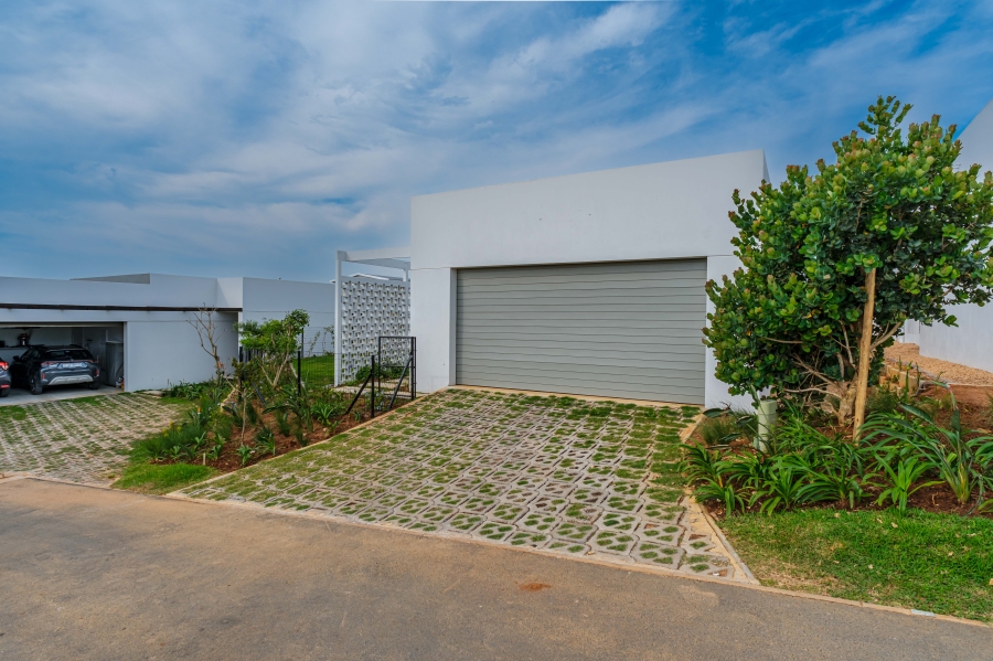 3 Bedroom Property for Sale in Zululami Coastal Estate KwaZulu-Natal