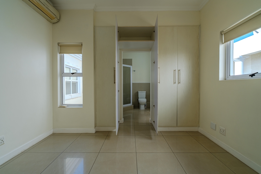 To Let 3 Bedroom Property for Rent in La Lucia KwaZulu-Natal