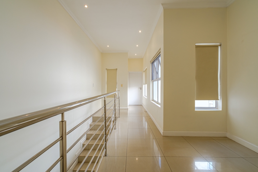 To Let 3 Bedroom Property for Rent in La Lucia KwaZulu-Natal