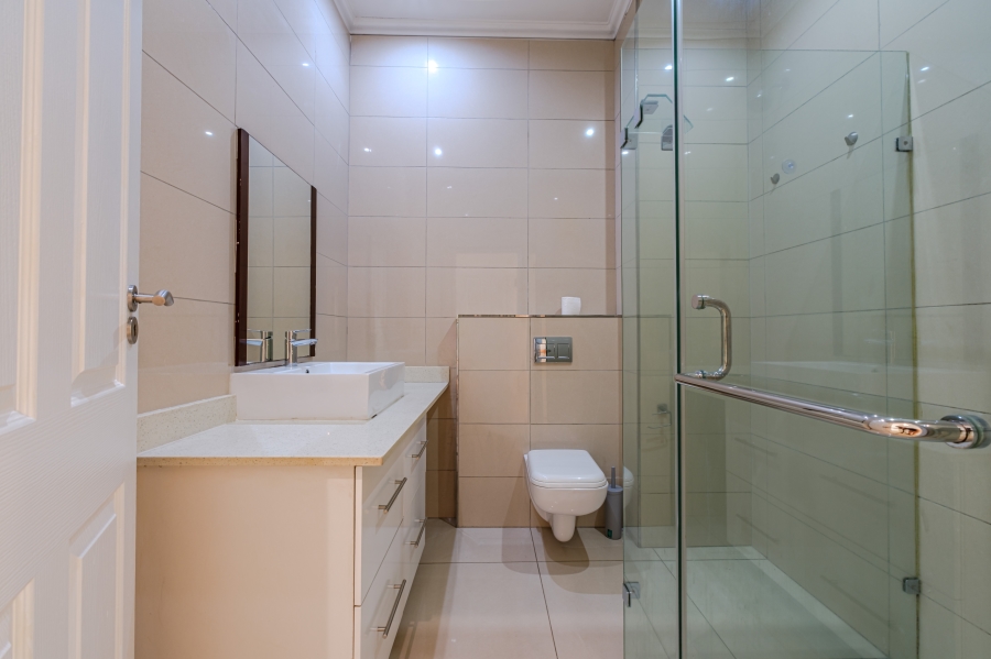 To Let 3 Bedroom Property for Rent in La Lucia KwaZulu-Natal