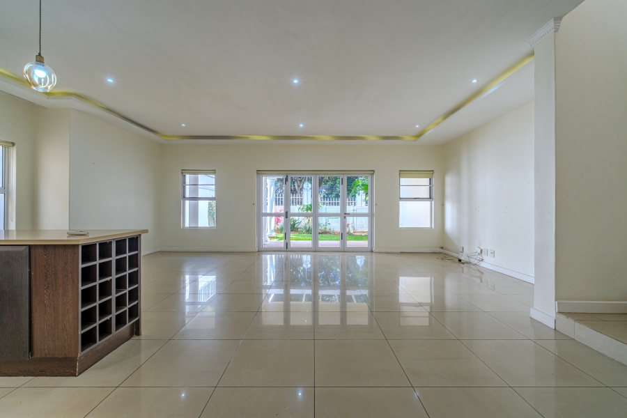 To Let 3 Bedroom Property for Rent in La Lucia KwaZulu-Natal