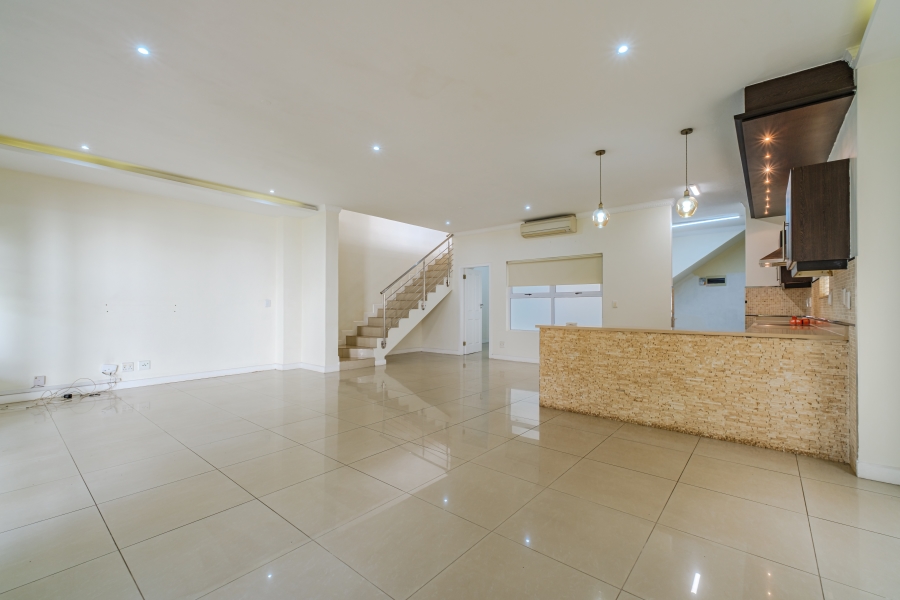 To Let 3 Bedroom Property for Rent in La Lucia KwaZulu-Natal