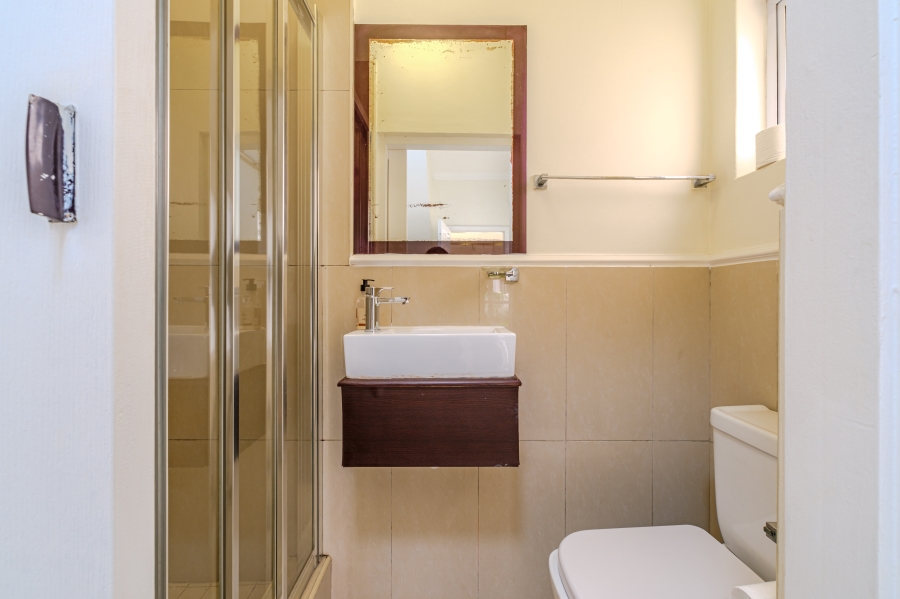 To Let 3 Bedroom Property for Rent in La Lucia KwaZulu-Natal