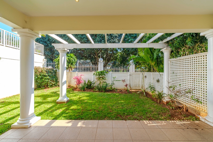 To Let 3 Bedroom Property for Rent in La Lucia KwaZulu-Natal