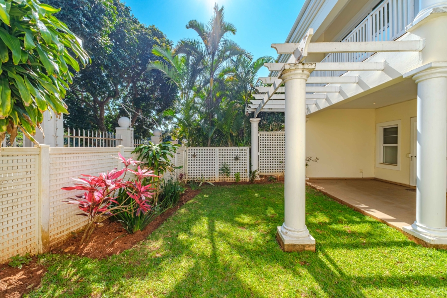 To Let 3 Bedroom Property for Rent in La Lucia KwaZulu-Natal