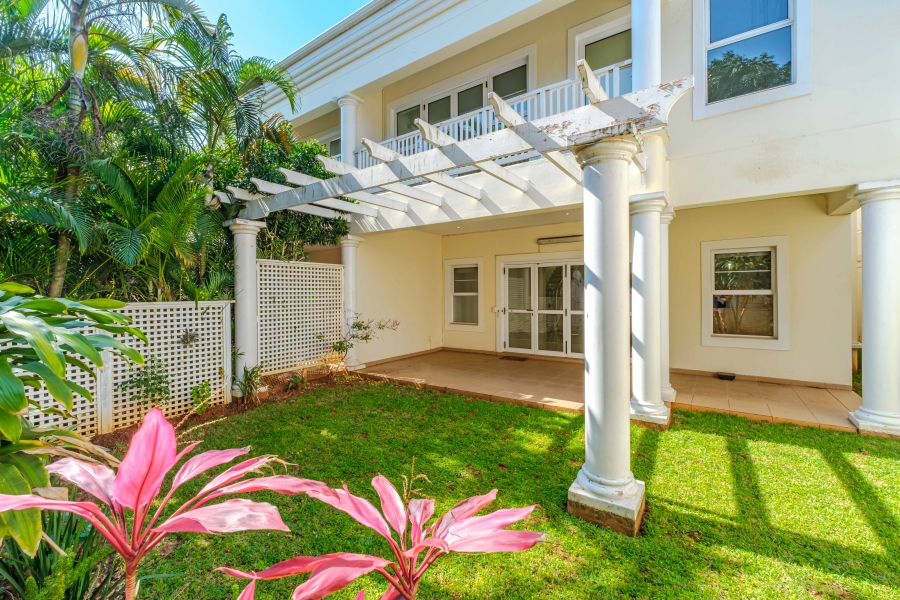 To Let 3 Bedroom Property for Rent in La Lucia KwaZulu-Natal