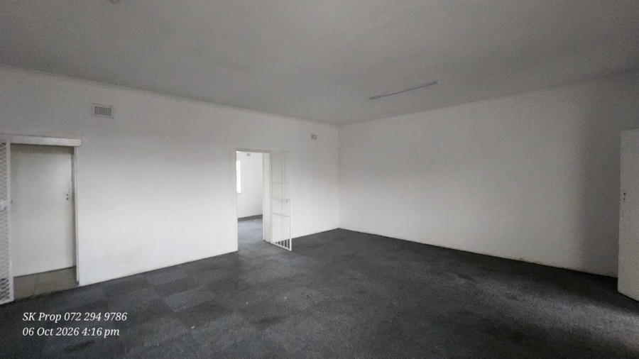 To Let Commercial Property for Rent in Pietermaritzburg Central KwaZulu-Natal