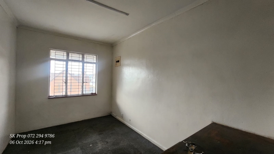 To Let Commercial Property for Rent in Pietermaritzburg Central KwaZulu-Natal