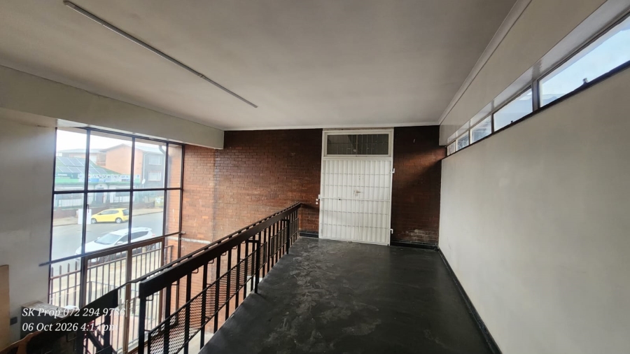 To Let Commercial Property for Rent in Pietermaritzburg Central KwaZulu-Natal