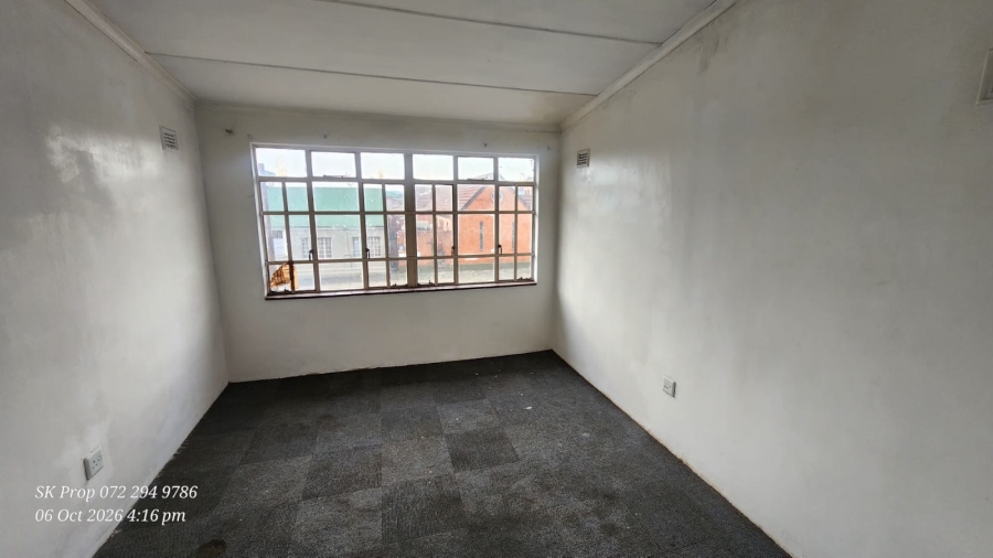 To Let Commercial Property for Rent in Pietermaritzburg Central KwaZulu-Natal