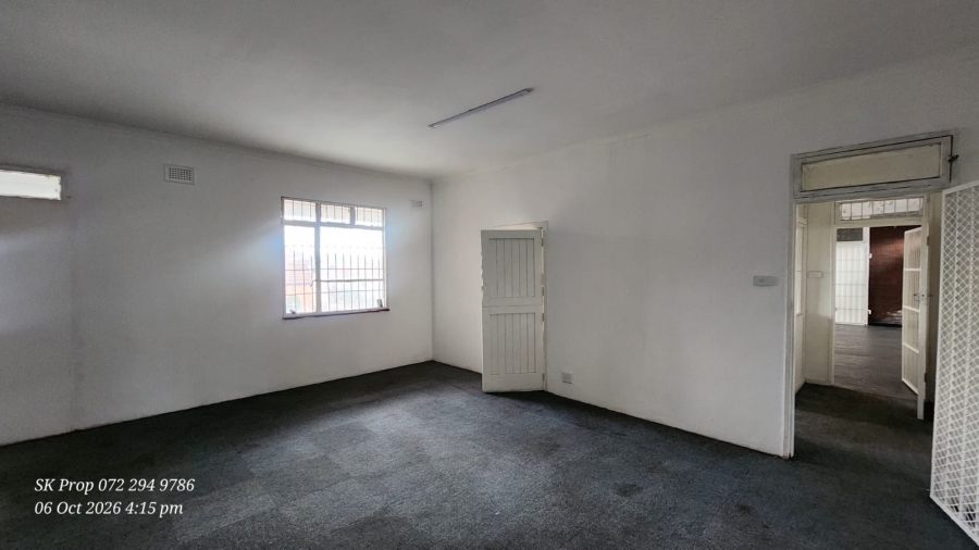 To Let Commercial Property for Rent in Pietermaritzburg Central KwaZulu-Natal