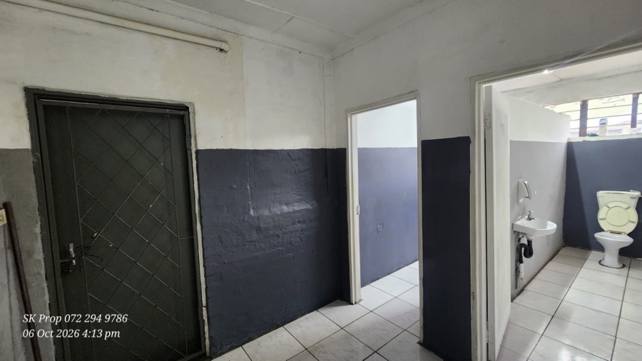 To Let Commercial Property for Rent in Pietermaritzburg Central KwaZulu-Natal