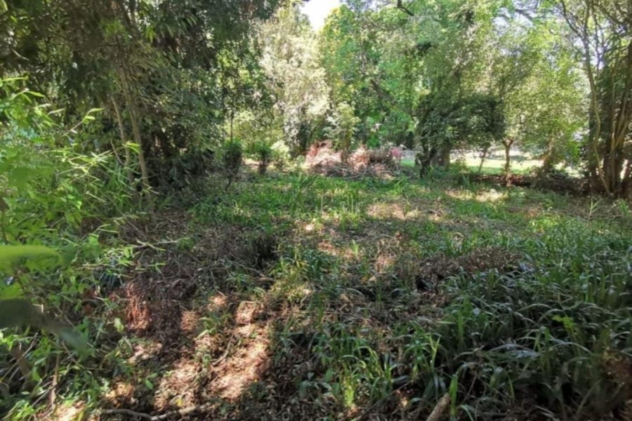 0 Bedroom Property for Sale in Lester Park KwaZulu-Natal