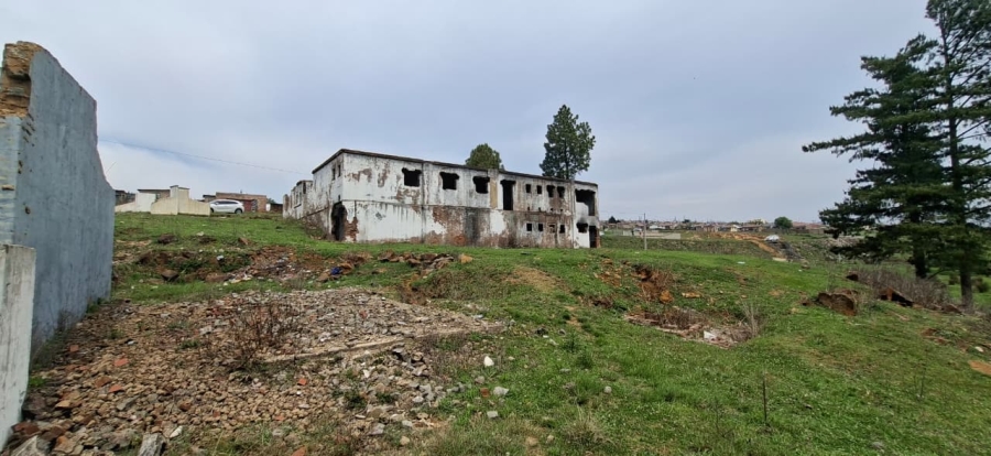 0 Bedroom Property for Sale in Mooi River KwaZulu-Natal