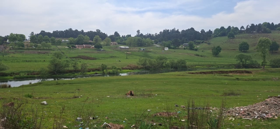 0 Bedroom Property for Sale in Mooi River KwaZulu-Natal