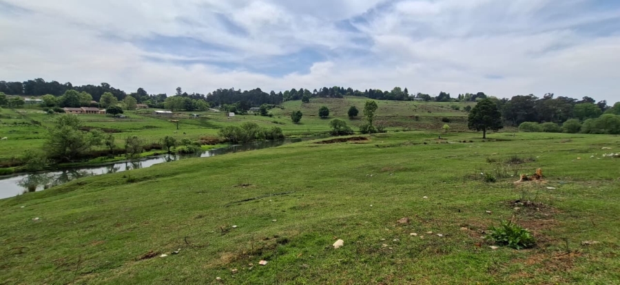 0 Bedroom Property for Sale in Mooi River KwaZulu-Natal