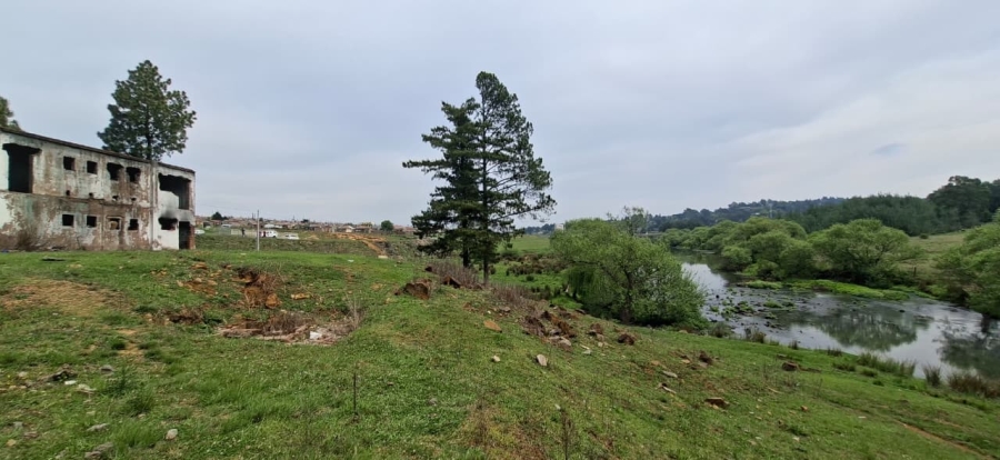 0 Bedroom Property for Sale in Mooi River KwaZulu-Natal