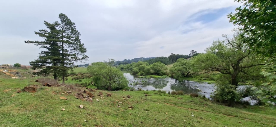 0 Bedroom Property for Sale in Mooi River KwaZulu-Natal