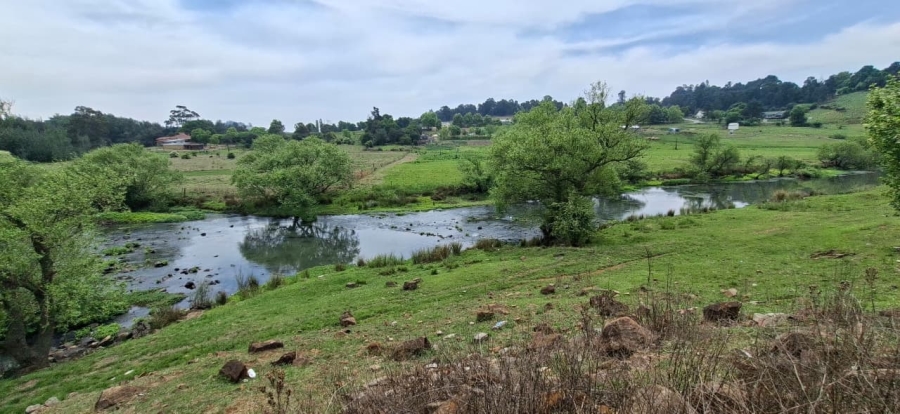 0 Bedroom Property for Sale in Mooi River KwaZulu-Natal