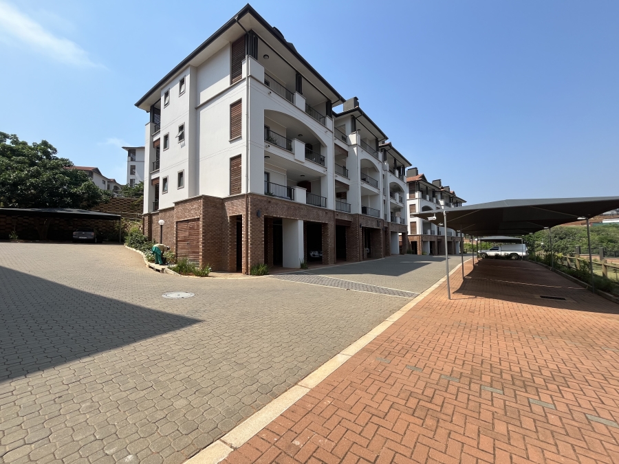 2 Bedroom Property for Sale in Izinga Estate KwaZulu-Natal