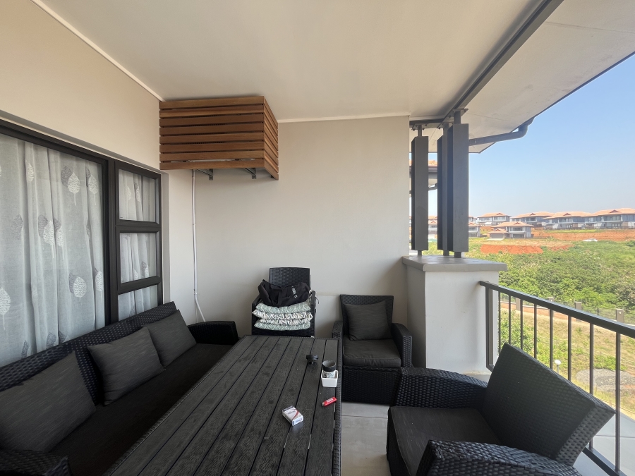2 Bedroom Property for Sale in Izinga Estate KwaZulu-Natal