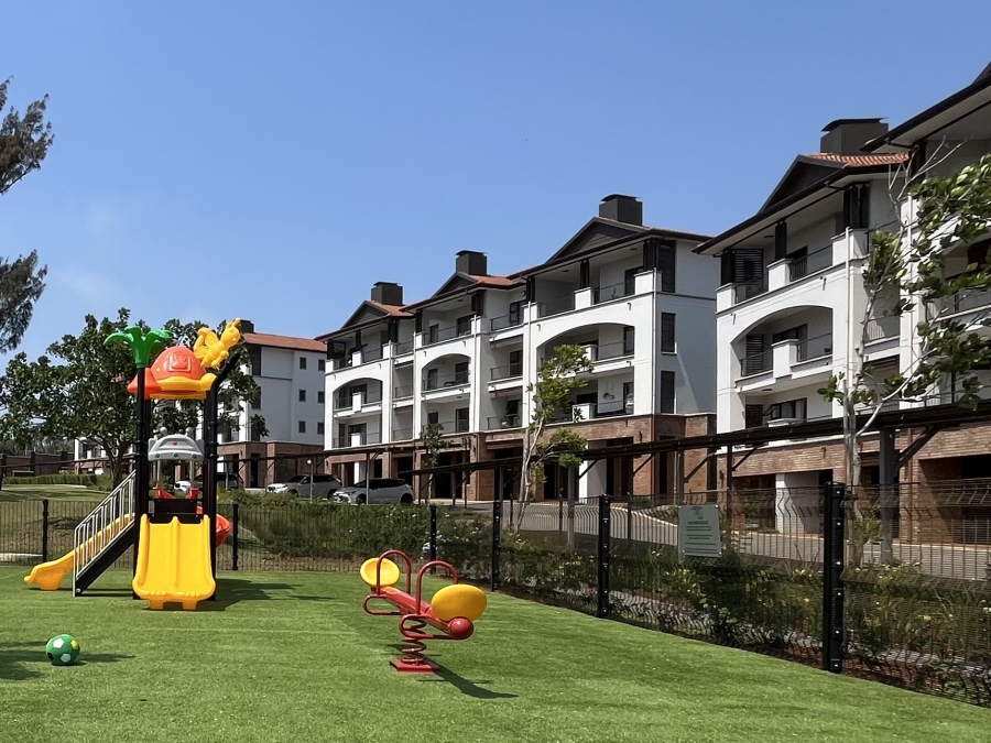 2 Bedroom Property for Sale in Izinga Estate KwaZulu-Natal