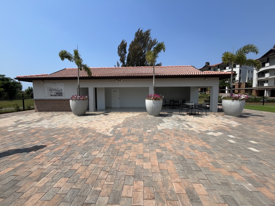 2 Bedroom Property for Sale in Izinga Estate KwaZulu-Natal