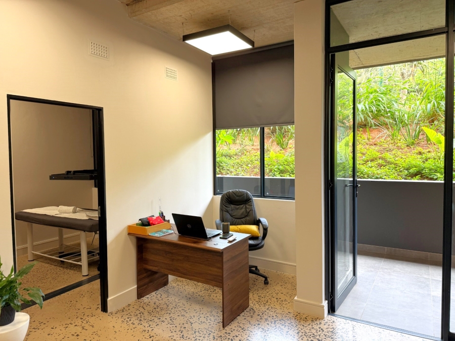 To Let Commercial Property for Rent in Simbithi Eco Estate KwaZulu-Natal