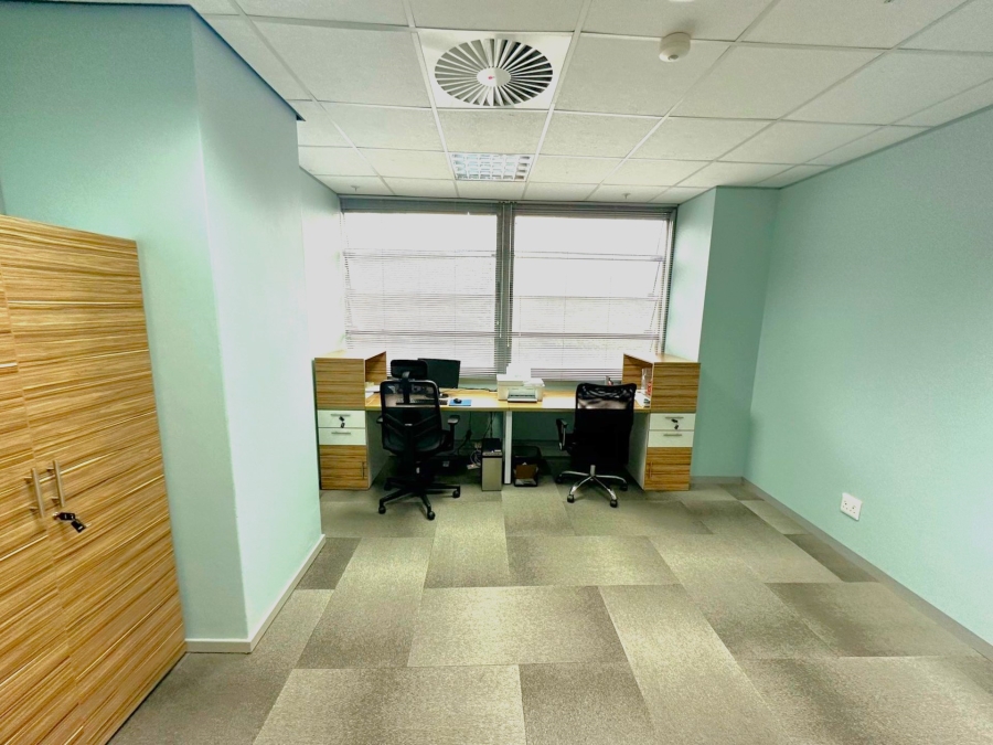 To Let Commercial Property for Rent in Umhlanga Ridgeside KwaZulu-Natal