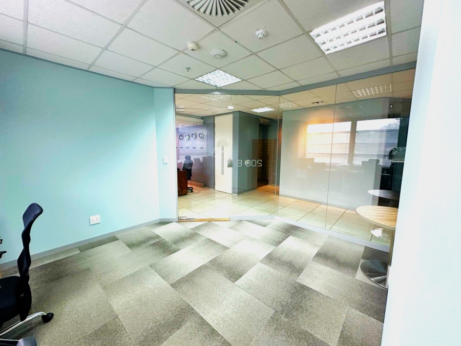 To Let Commercial Property for Rent in Umhlanga Ridgeside KwaZulu-Natal