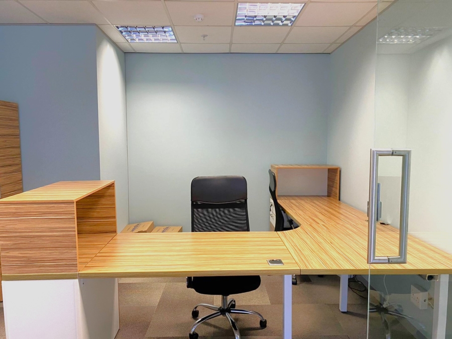 To Let Commercial Property for Rent in Umhlanga Ridgeside KwaZulu-Natal